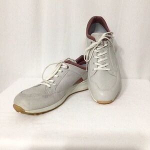 Ecco Golf Street Retro Hydromax Golf Shoes